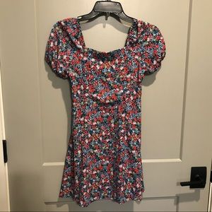 Gianni Bini girls dress M new without tags